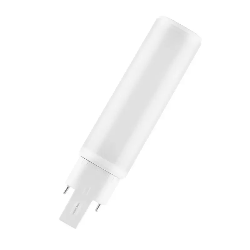 Nézd meg most LED izzó DULUX G24q-1 6W = 13W 660lm 4000K semleges fehér LEDVANCE