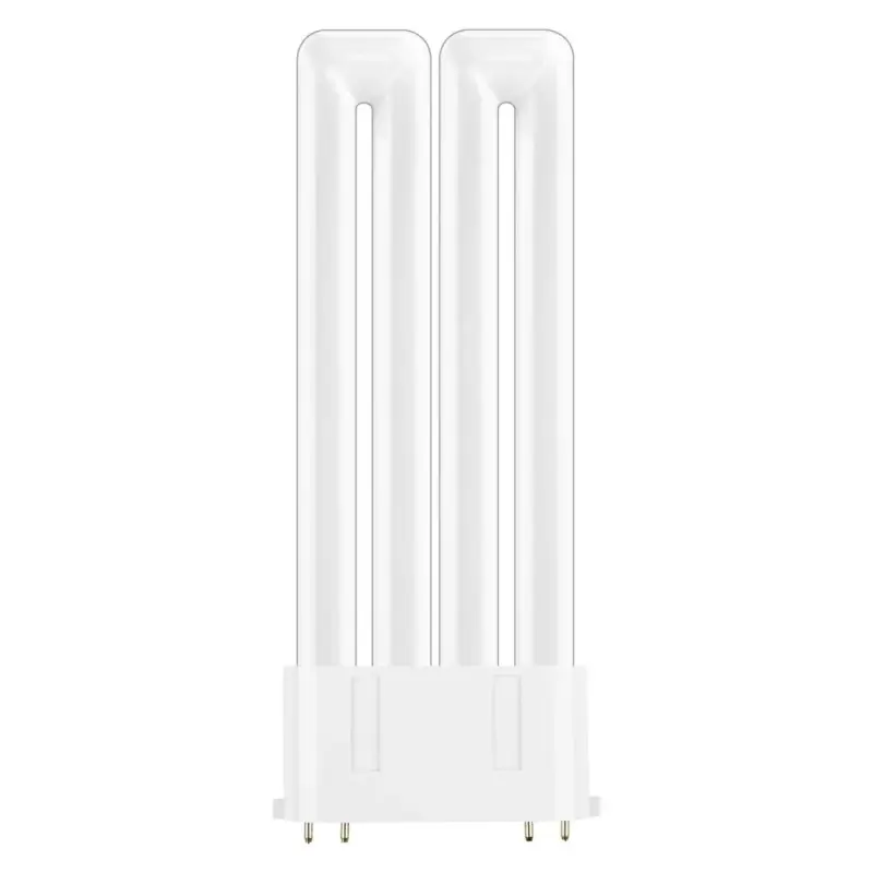 LED izzó DULUX 2G10 12W = 24W 1500lm 4000K Semleges fehér FILAMENT LEDVANCE Vedd meg online