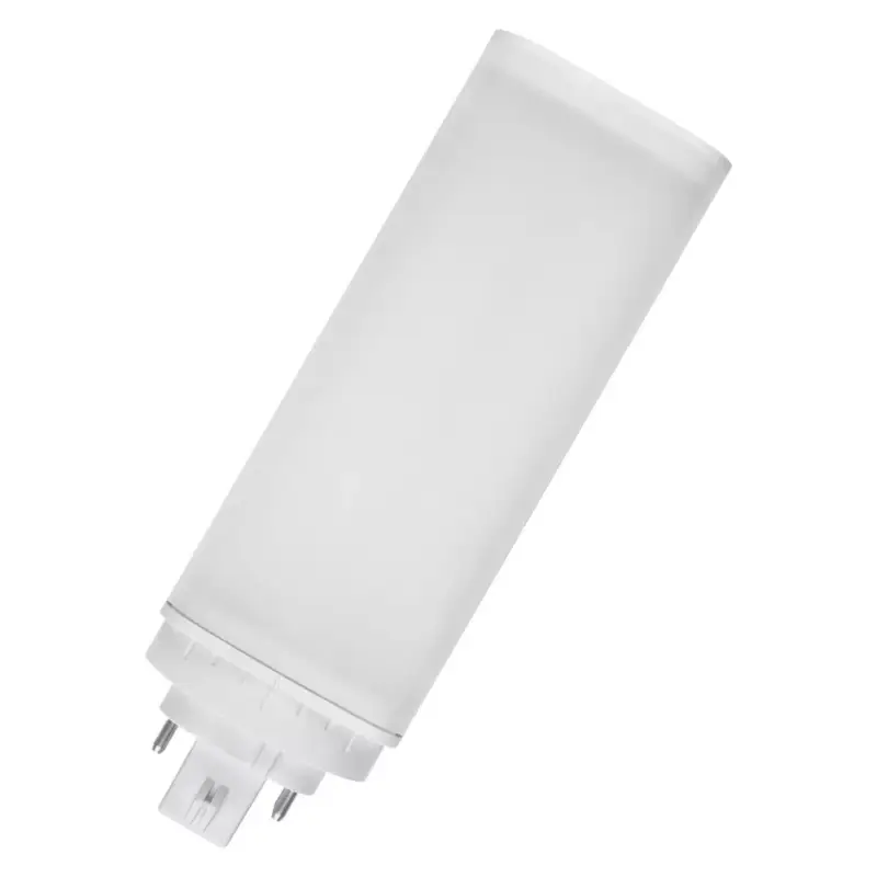 Legjobb ár LED izzó DULUX GX24q-3 10W = 26W 990lm 3000K meleg fehér LEDVANCE