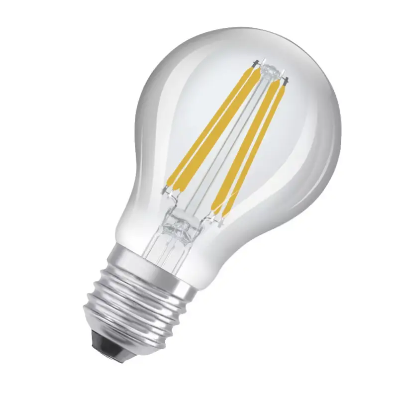 LED izzó A60 E27 2.6W = 40W 481lm 2700K Melegfehér SZÍNÁZÁS DIMMÁLHATÓ LEDVANCE Ajánlat