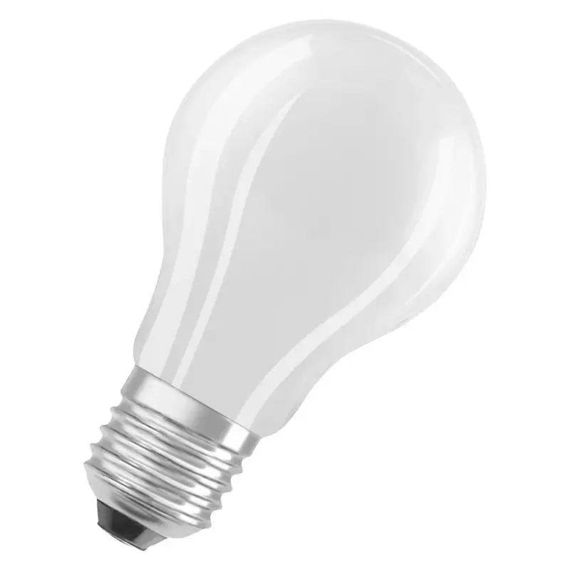 LED izzó A60 E27 11W = 100W 1521lm 2700K meleg fehér DIMMÁLHATÓ FILAMENTES LEDVANCE Prémium