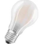 LED izzó A60 E27 11W = 100W 1521lm 2700K meleg fehér SZÓLÁS DIMMÁLHATÓ LEDVANCE Vedd meg online