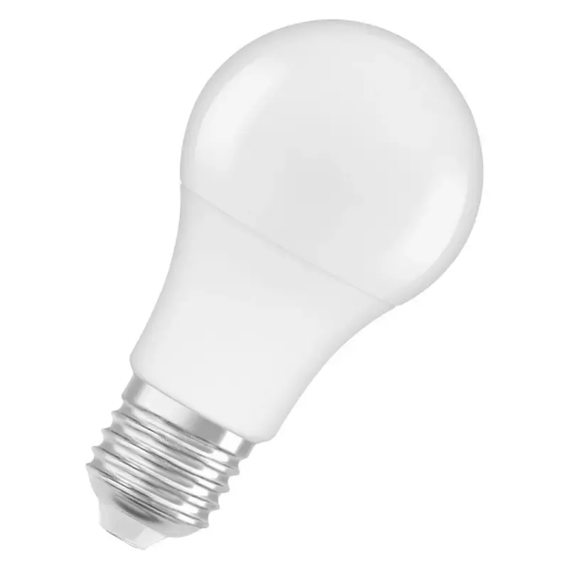 Ne maradj le LED izzó A60 E27 7W = 60W 806lm 4000K semleges fehér LEDVANCE