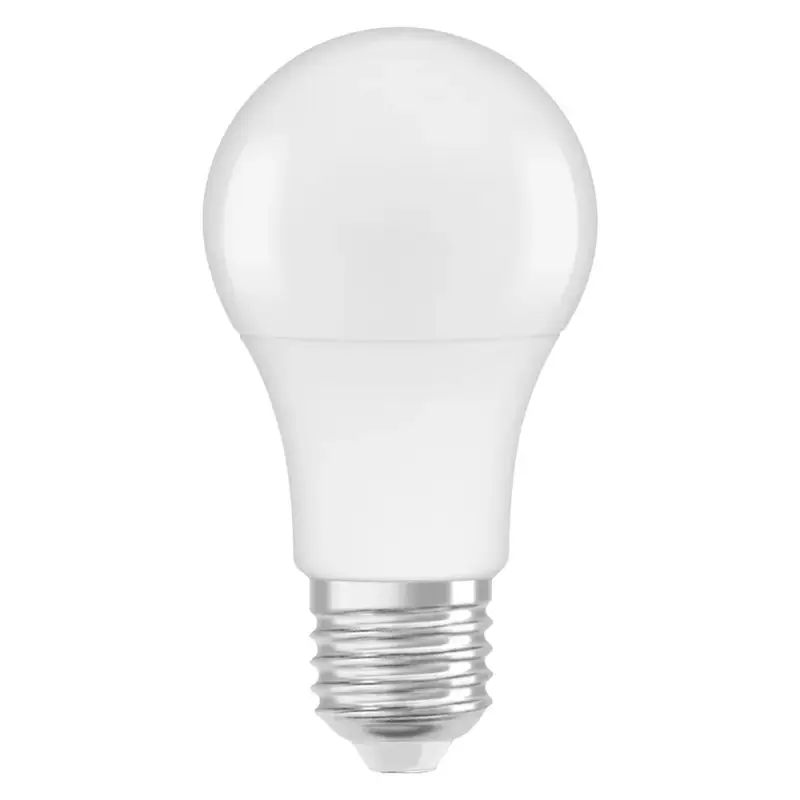 LED izzó A60 E27 9W = 75W 1055lm 4000K semleges fehér LEDVANCE Biztonságos vásárlás