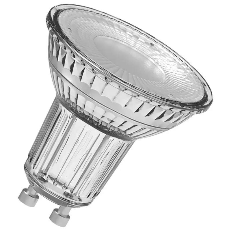 LED izzó PAR16 GU10 4.3W = 50W 350lm 6500K Cool White 36° LEDVANCE Utolsó esély