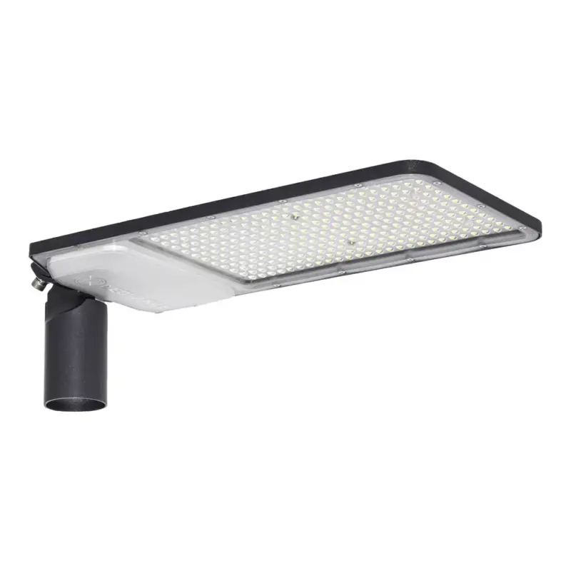 LED utcai világítású ipari közúti lámpatest 200W 24000lm 6500K IP65 szürke városi terület Ledvance Gyors kiszállítás