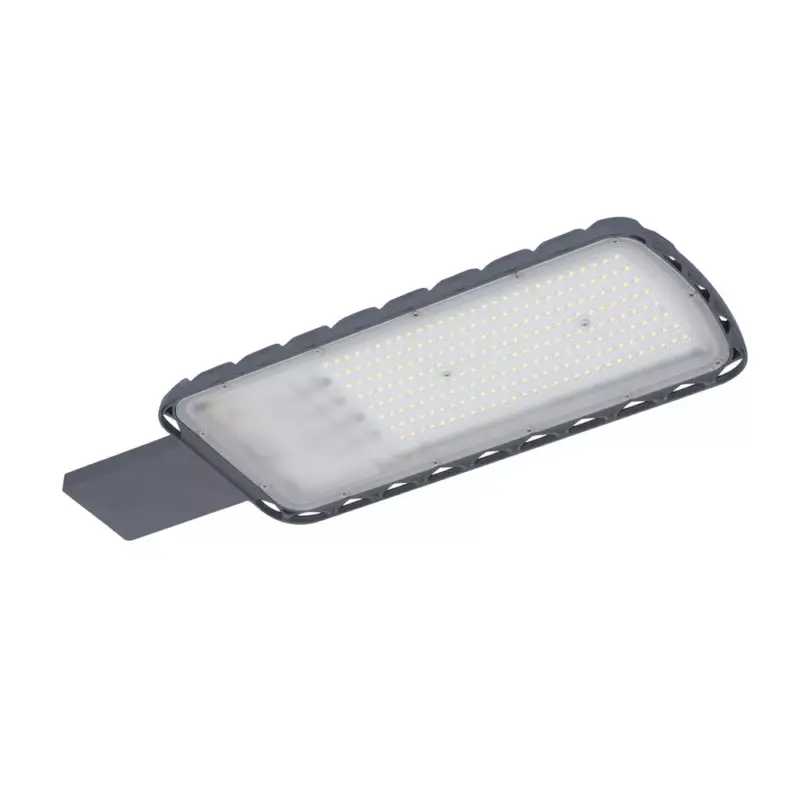 Vásárlói kedvenc LED utcai világítású ipari közúti lámpatest 150W 16200lm 6500K IP65 Grey Urban Lite Ledvance