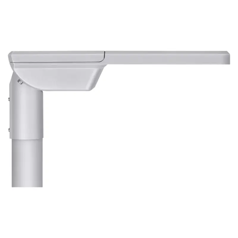 LED utcai lámpa ipari közúti lámpatest 80W 11500lm 4000K IP66 fehér utcai lámpa Flex Ledvance Prémium