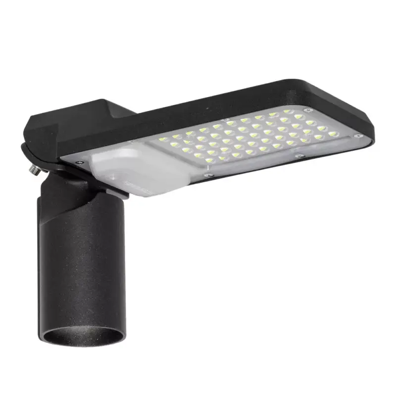Ajánlat LED utcai világítású ipari közúti lámpatest 15W 1800lm 4000K IP65 Black Urban Area Ledvance