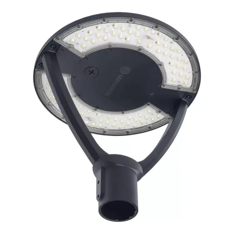 LED utcai lámpa ipari közúti lámpatest 29W 3538lm 2200/2700K IP66 Grey Urban Lantern Ledvance Olcsó