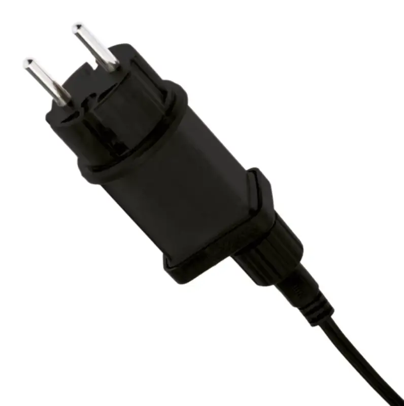 6 W-os hálózati adapter napelemes girland töltőhöz 24V-230V Bestseller