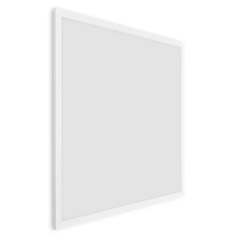 LED panel mennyezeti lámpatest 36W 4200lm 3000K - 4000K CCT süllyesztett, felületre szerelt, fehér 62x62cm Comfort Ledvance Kedvezmény