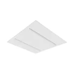 LED Panel Irodai Mennyezeti Lámpa 33W 4000lm 4000K Semleges, Szabályozható Süllyesztett Felületre Szerelt Fehér 62x62cm UGR16 IndiviLED® Ledvance Rendeld meg most