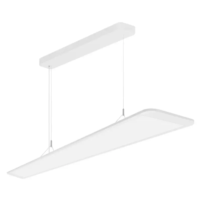 LED Függesztett Panel 36W 4000lm 4000K Semleges, Szabályozható Fehér Zigbee® Ledvance Panel Újdonság