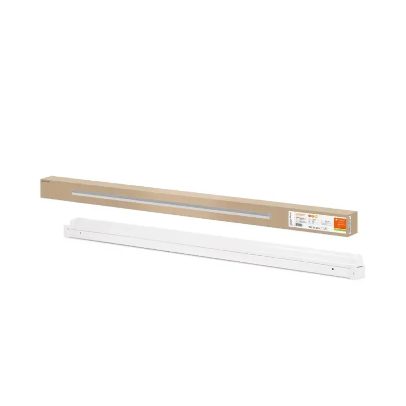 Lámpa Lineáris Világításszalag 33W 3700lm 3000K Meleg Fehér Vészvilágítási Modul Linear Ledvance Árengedmény