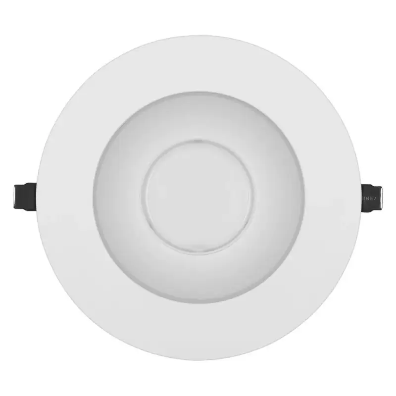 Nézd meg most LED panel süllyesztett spotlámpa 14W 1600lm 4000K semleges fényerejű, szabályozható fehér spotlámpa Ledvance