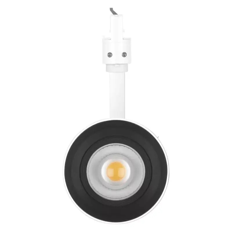 Vedd meg online LED sínre szerelhető lámpatest 25W 1500lm CCT szabályozható fényerejű 3 fázisú állítható fehér Ledvance