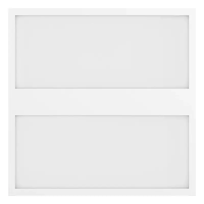 Szuper akció LED Panel Irodai Mennyezeti Lámpa 36W 5040lm 4000K Semleges, Szabályozható Felületre Szerelt Süllyesztett Fehér 60x60cm UGR19 Protect Ledvance