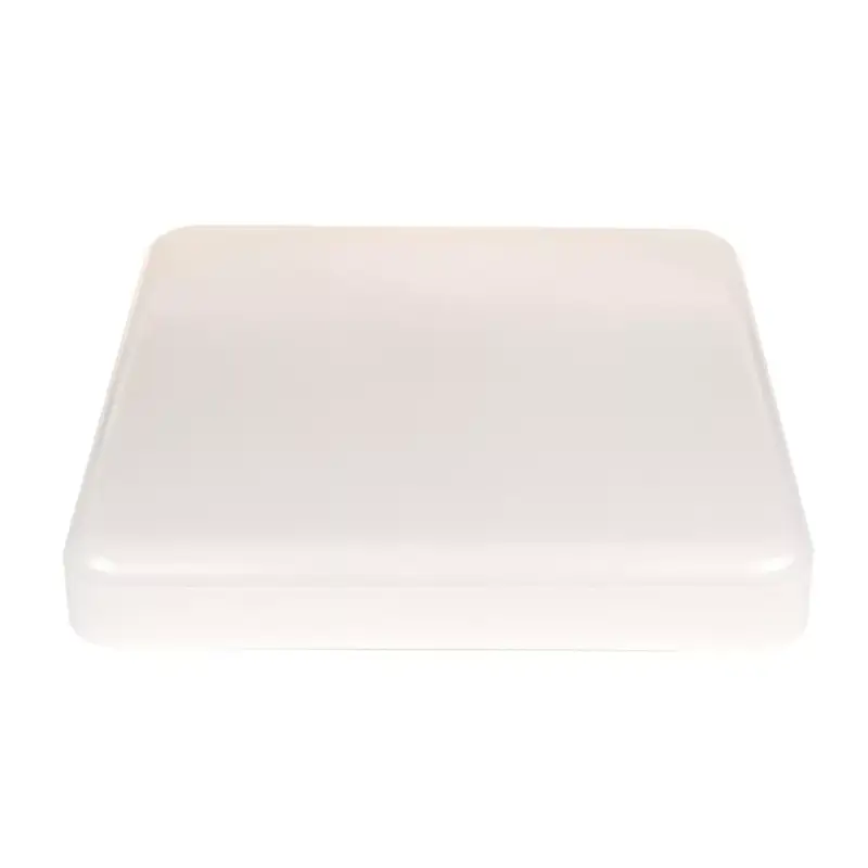 Népszerű LED panel mennyezeti lámpatest 35W 3680lm 3000K meleg fehér felületre szerelhető 35x35cm Felületre szerelhető Ledvance