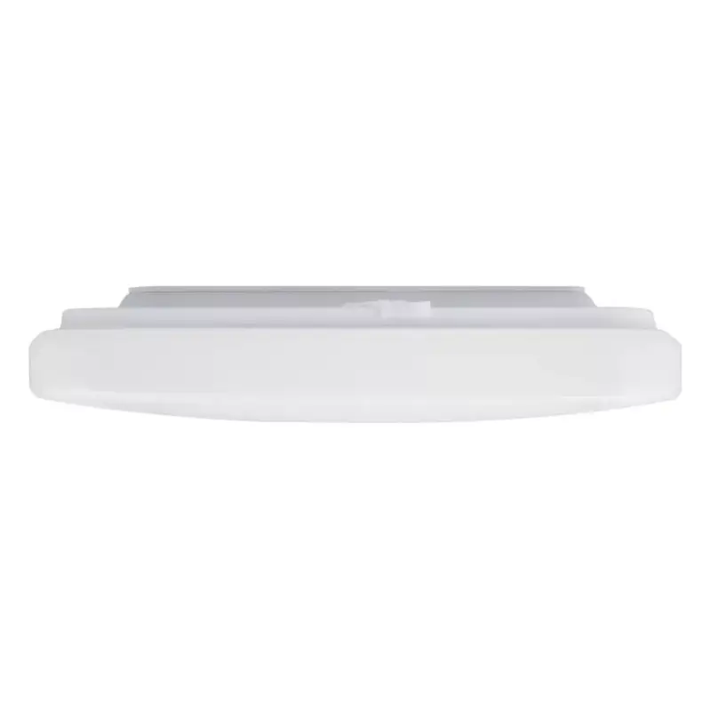 Vedd meg most LED panel mennyezeti lámpatest 24W 2000lm 3000K - 4000K - 5000K CCT alkonykapcsolás-érzékelővel, felületre szerelhető, fehér, 33x33cm, felületre szerelhető, Ledvance