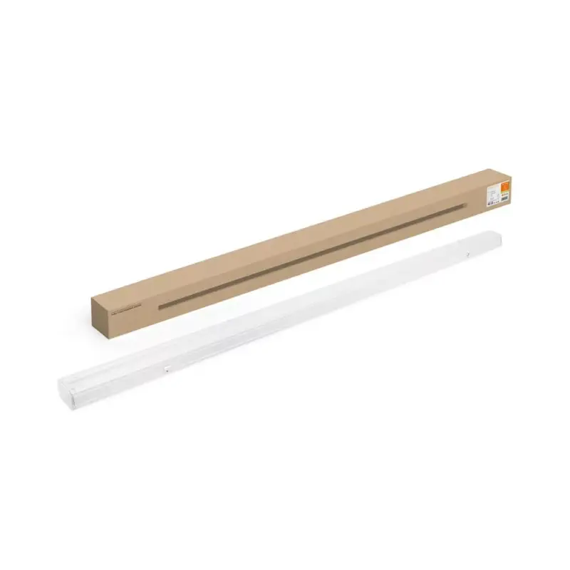 LED lámpa lineáris lámpatest 70W 11700lm 6500K Hidegfényű Felületre szerelhető Függesztett Fehér 150cm Trusys Ledvance Legjobb ár