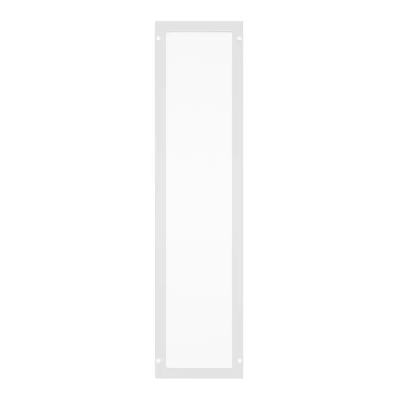 LED panel mennyezeti lámpatest 42W 5040lm 4000K semleges 120x30cm integrált fehér Ledvance Legkelendőbb