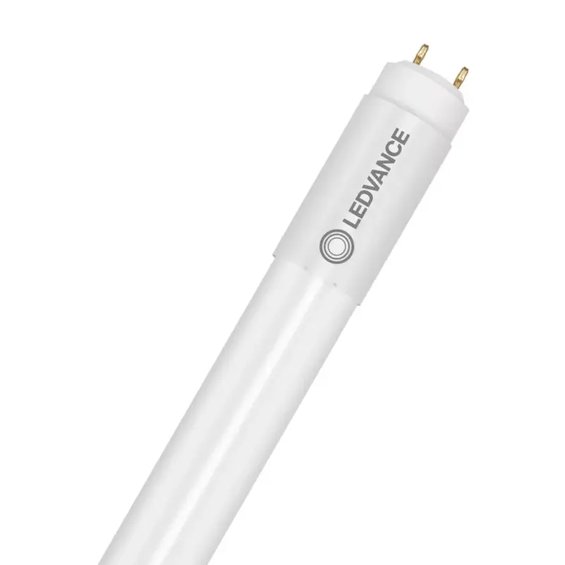LED fénycső G13 T8 18W 2000lm 6500K Hideg 190° 120cm Ledvance Olcsóbb