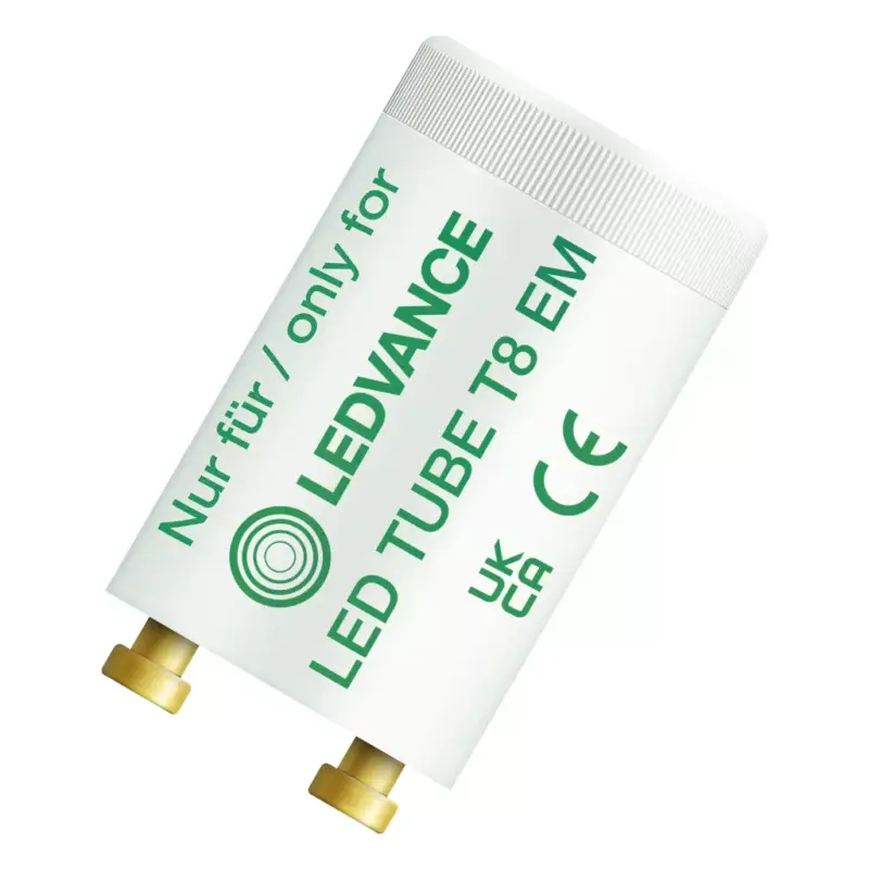 Vásárlói kedvenc Gyújtókapcsoló T8 LED fénycsövekhez Ledvance