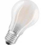 2x LED izzó A60 E27 11W = 100W 1521lm 4000K Semleges 320° Retrofit Filament CLASSIC Osram Olcsóbb