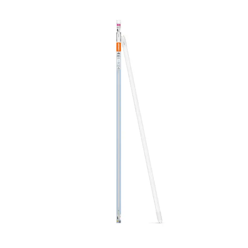 LED fénycső G13 T8 18W = 36W 2000lm 4000K Semleges 190° 120cm LED CSŐ UNIVERSAL Osram Nézd meg most