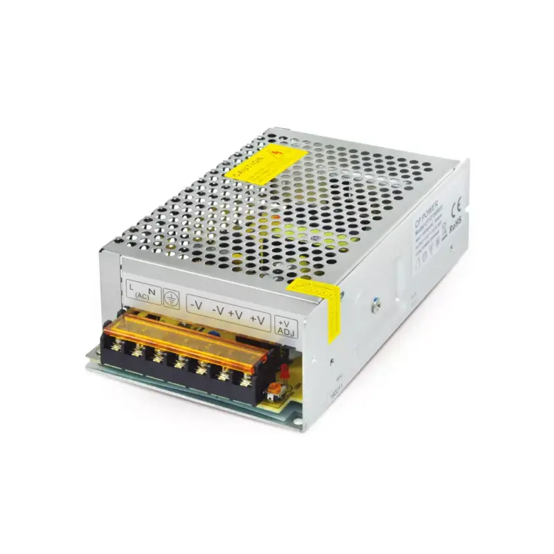 Alacsony ár Kobi 12V 60W 5.0A feszültségű tápegység