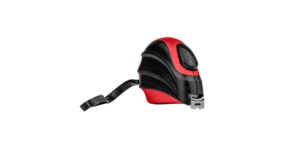 Népszerű Tracon mérőszalag 3m autolock MSZL3