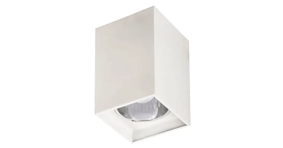 Kihagyhatatlan ajánlat Rábalux Maddox mennyezeti lámpatest matt fehér E27 60W 2486