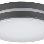 Hamburg kültéri mennyezeti lámpatest LED 10W 720Lm Rábalux 8847 Akciós ár
