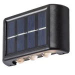 Kangton kültéri szolár fali lámpa 1,2W LED 8lm Rábalux 77024 Vedd meg online