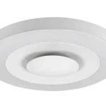 Legnépszerűbb Rábalux Calvin mennyezeti lámpa LED 40W 3200lm 3000-6000K RGB 3015