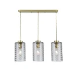 Rábalux Sheila függeszték arany IP20 5229 Outlet