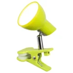 Azonnal elérhető Rábalux Noah csiptethető LED lámpatest zöld 5W 360lm 3000K 1481