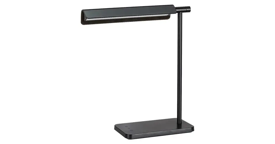 Ajánlat Rábalux Horus modern stílusú asztali lámpa LED 7W 530lm 3000-4000-6500K 2934