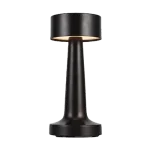 Rendeld meg most Elmark Parker LED asztali lámpa 3W 150lm 3000K meleg fehér barna IP40 955PARKER1T