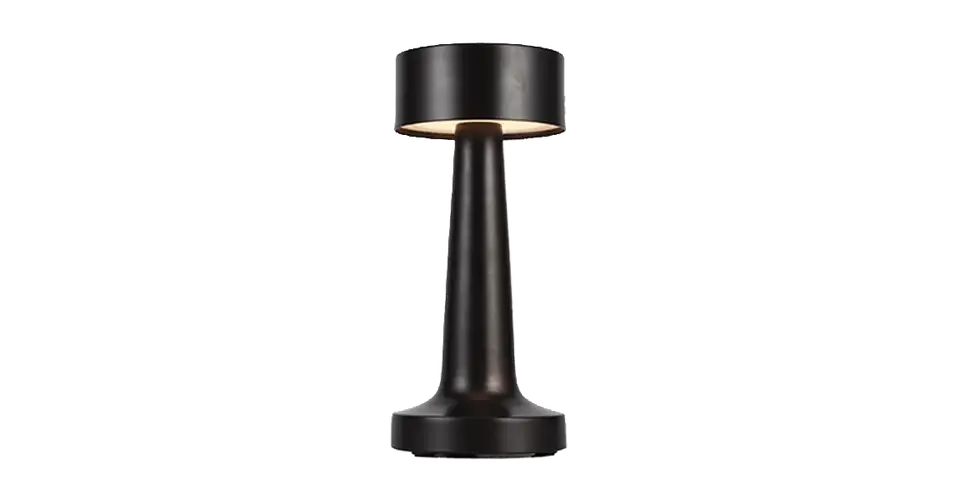 Rendeld meg most Elmark Parker LED asztali lámpa 3W 150lm 3000K meleg fehér barna IP40 955PARKER1T
