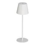 Kanlux Inita LED asztali lámpa fehér 3000K 1,2W 36324 Vásárlói kedvenc