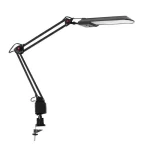 Ne maradj le Kanlux Heron satus II LED 4,8W 430Lm természetes fehér asztali lámpa fekete 27602