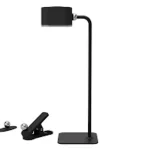 Ajánlat Optonica LED asztali lámpa, multifunkciós vezeték nélküli 3W,240 lm CCT, fekete 3000K/4000K/6000K 274