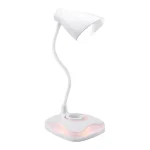 Avide LED asztali lámpa fehér 3,2W USB ABLDL-USB-3.2W Biztonságos vásárlás