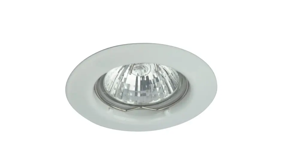 Alacsony ár Rábalux Spot Relight GU5.3 beépíthető spot lámpatest 1087