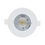 Optonica LED beépíthető spot lámpa 3W-5W-7W 560lm CCT IP20 13201 Népszerű