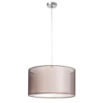 Vedd meg online Rábalux Anastasia függeszték E27 60W 2632