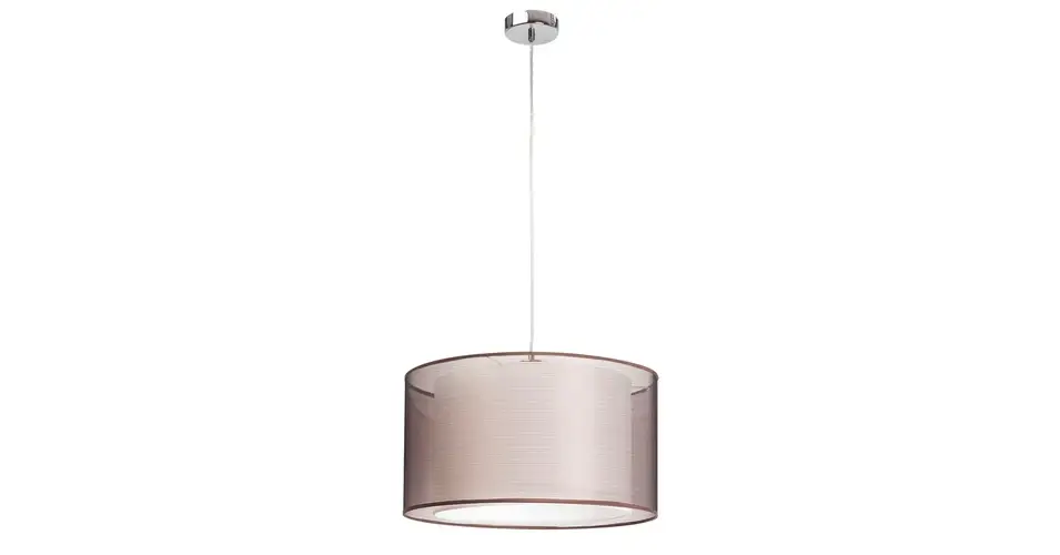 Vedd meg online Rábalux Anastasia függeszték E27 60W 2632