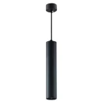 Optonica függeszték fekete 1xGU10 300mm IP20 9062 Ne maradj le